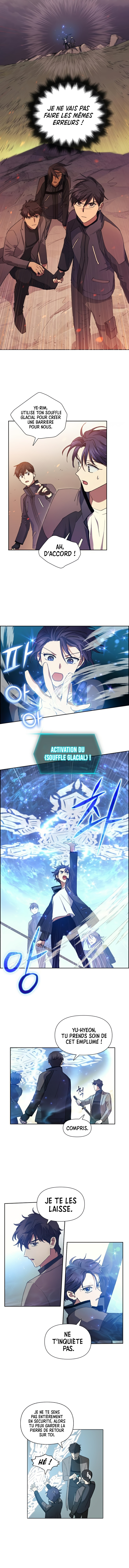The S-classes That I Raised Chapitre 24 - Page 10