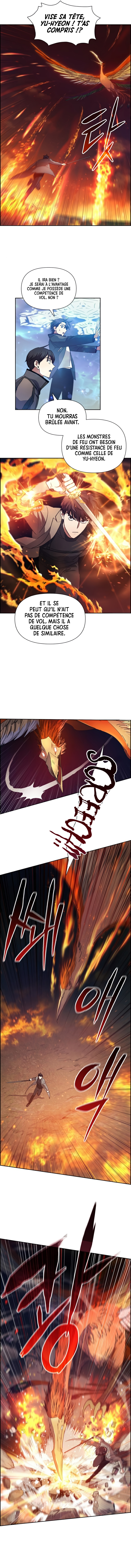 The S-classes That I Raised Chapitre 24 - Page 11