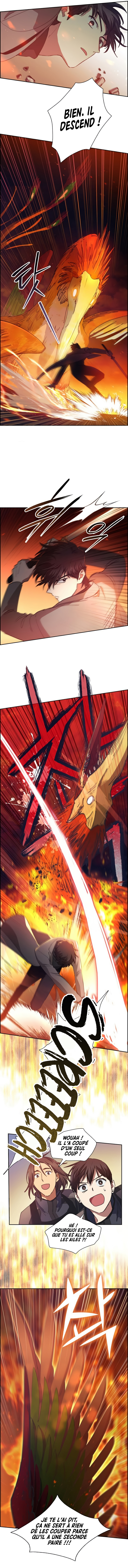 The S-classes That I Raised Chapitre 24 - Page 12