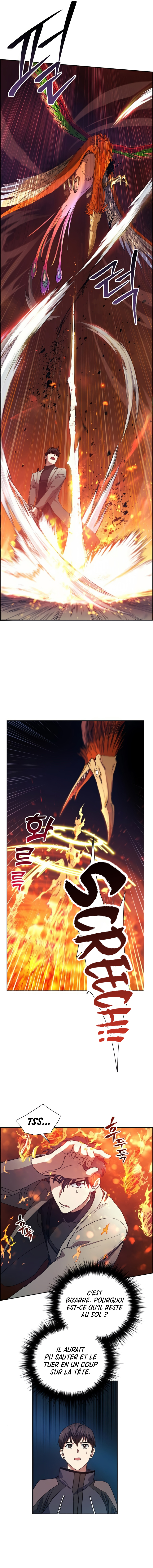 The S-classes That I Raised Chapitre 24 - Page 13