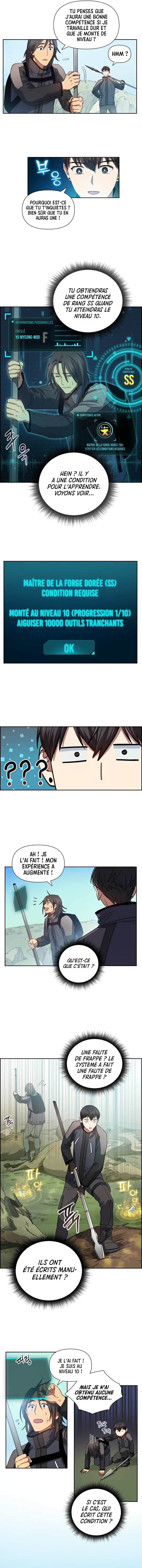 The S-classes That I Raised Chapitre 24 - Page 4