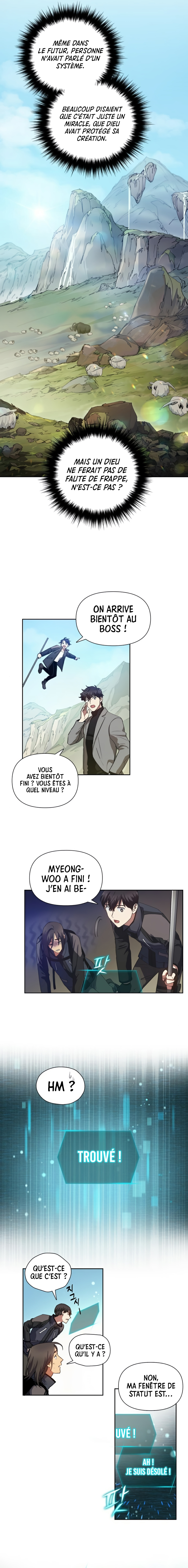 The S-classes That I Raised Chapitre 24 - Page 5