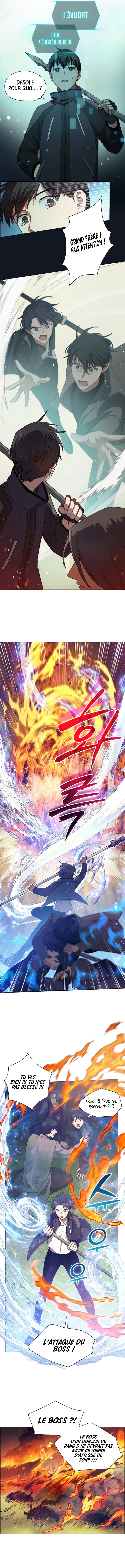 The S-classes That I Raised Chapitre 24 - Page 6