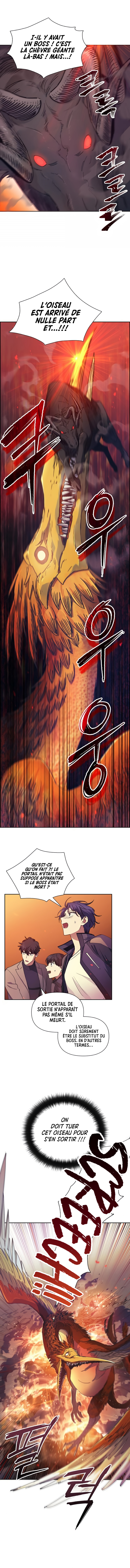 The S-classes That I Raised Chapitre 24 - Page 7
