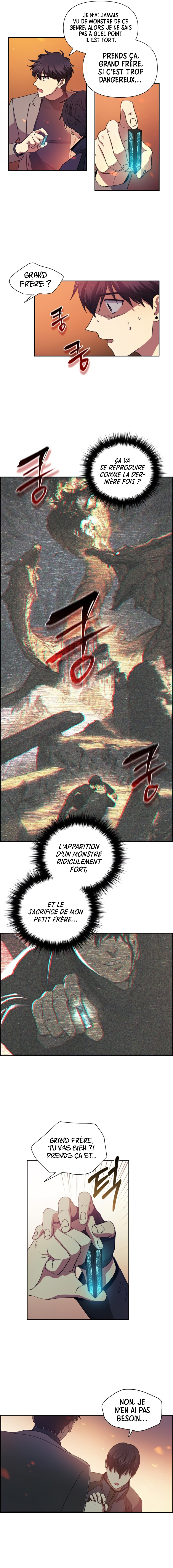 The S-classes That I Raised Chapitre 24 - Page 8