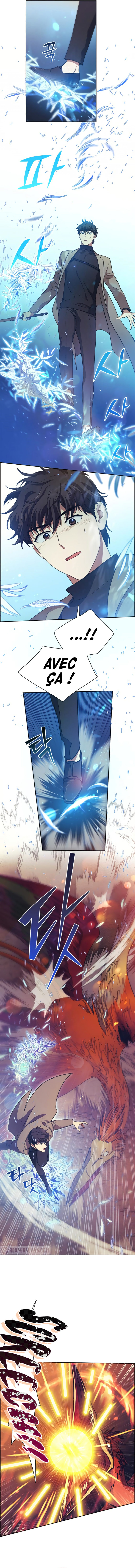 The S-classes That I Raised Chapitre 25 - Page 3