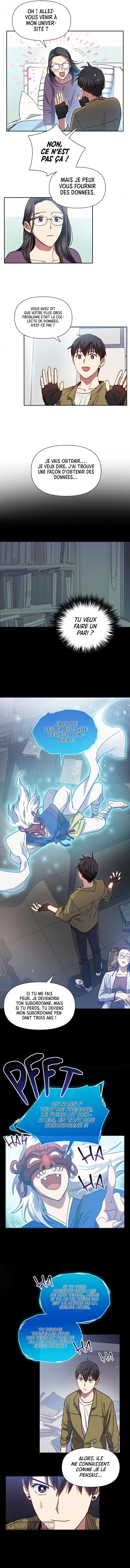 The S-classes That I Raised Chapitre 30 - Page 3