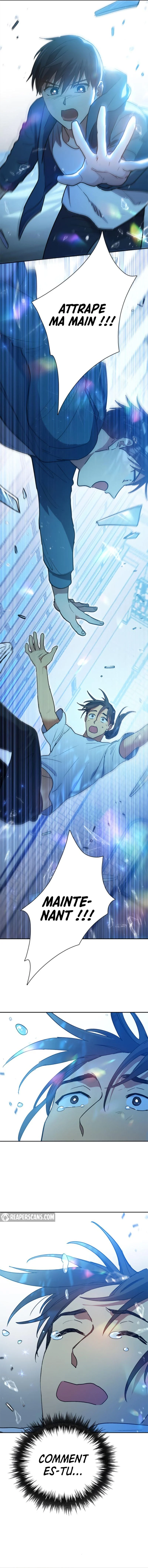 The S-classes That I Raised Chapitre 42 - Page 11