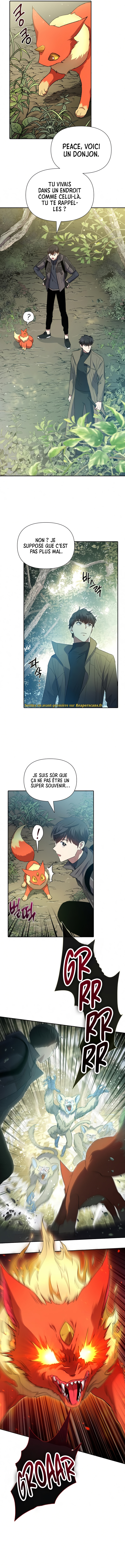 The S-classes That I Raised Chapitre 52 - Page 9