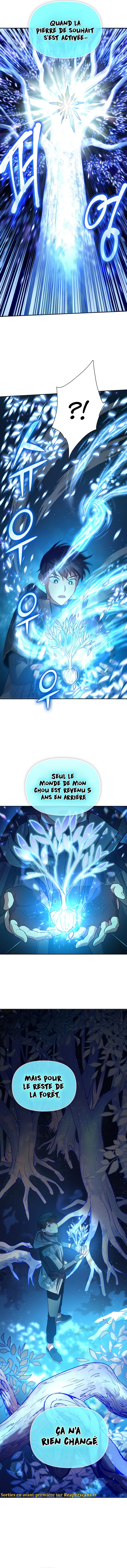 The S-classes That I Raised Chapitre 53 - Page 8