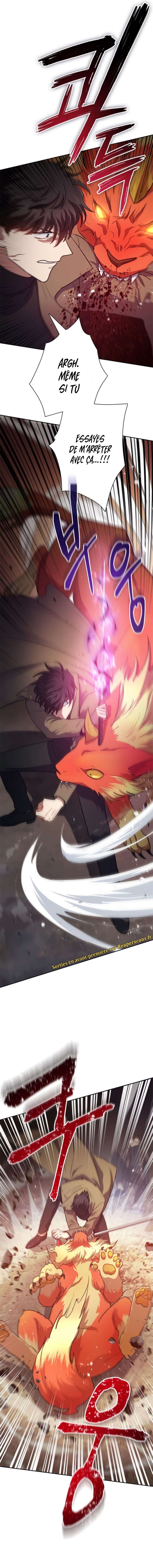 The S-classes That I Raised Chapitre 54 - Page 10
