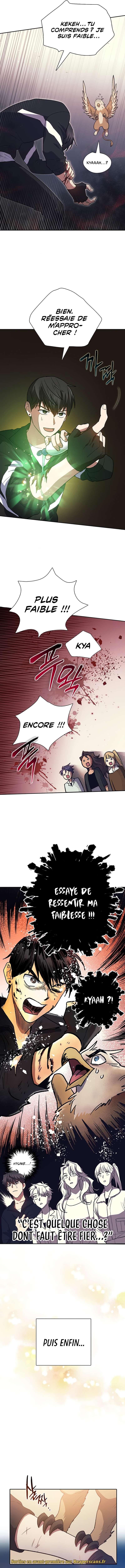 The S-classes That I Raised Chapitre 56 - Page 12