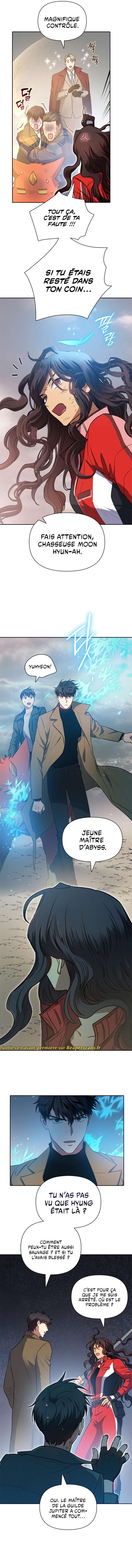 The S-classes That I Raised Chapitre 59 - Page 14