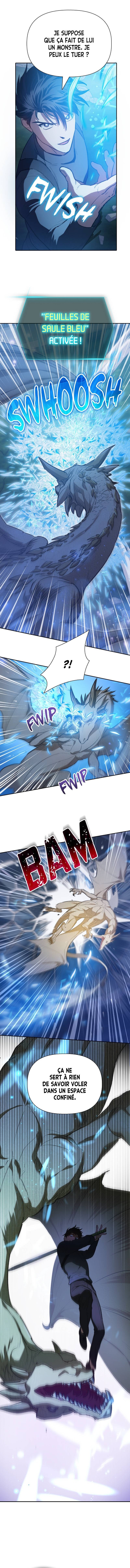 The S-classes That I Raised Chapitre 76 - Page 5