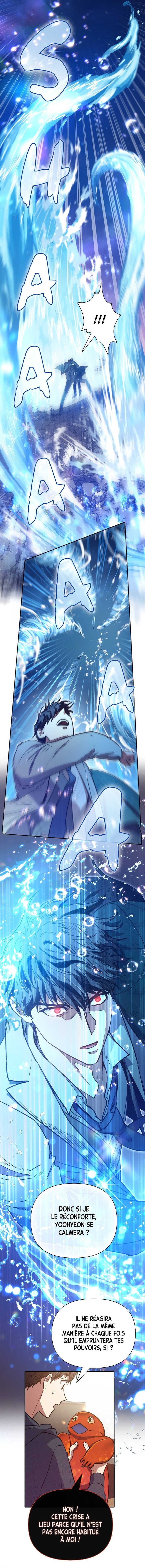 The S-classes That I Raised Chapitre 119 - Page 10