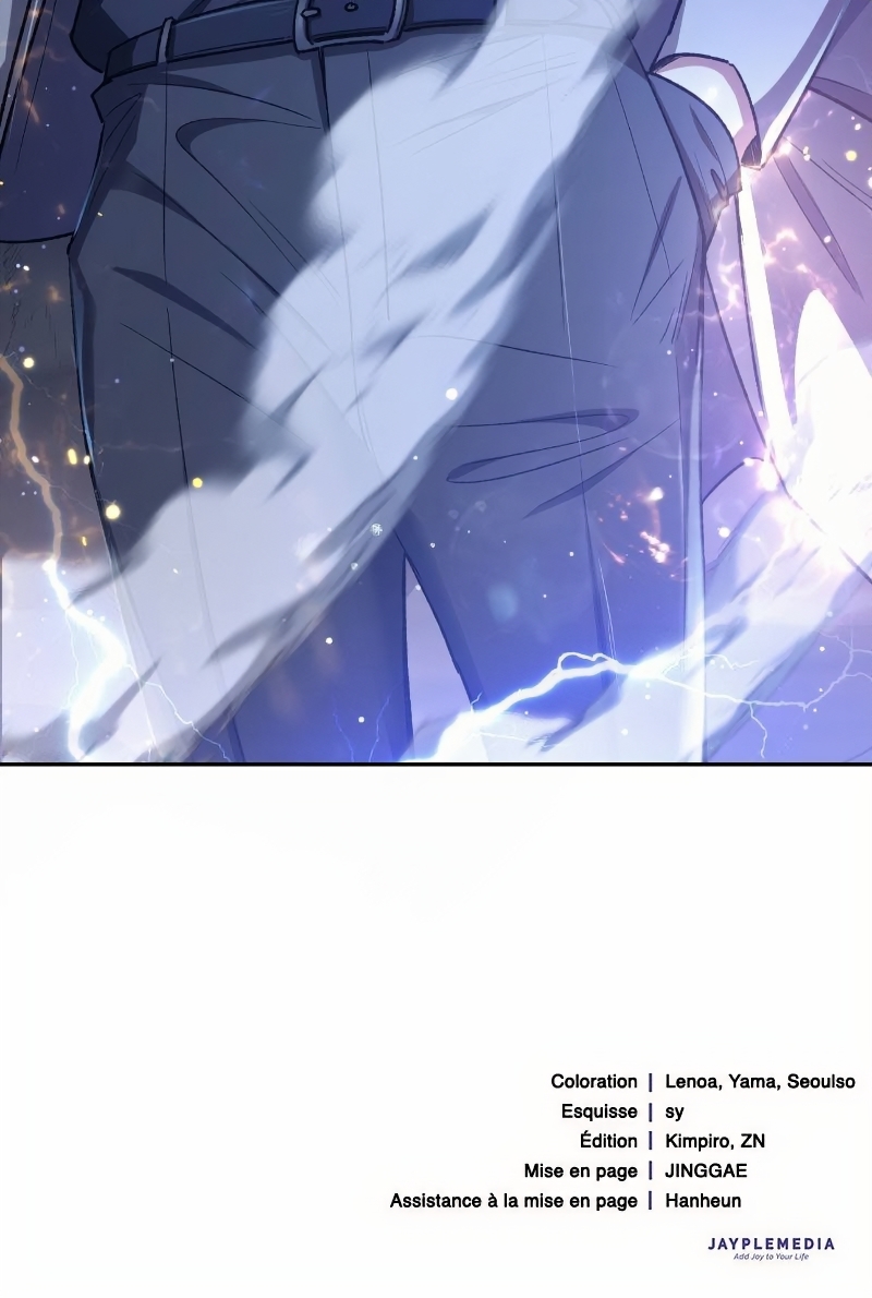 The S-classes That I Raised Chapitre 126 - Page 10