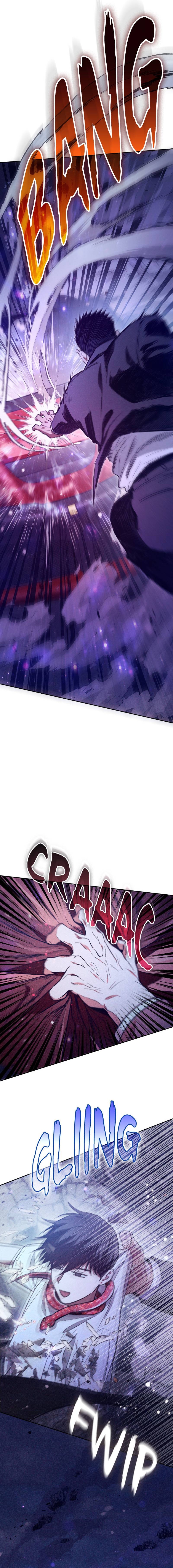 The S-classes That I Raised Chapitre 143 - Page 3