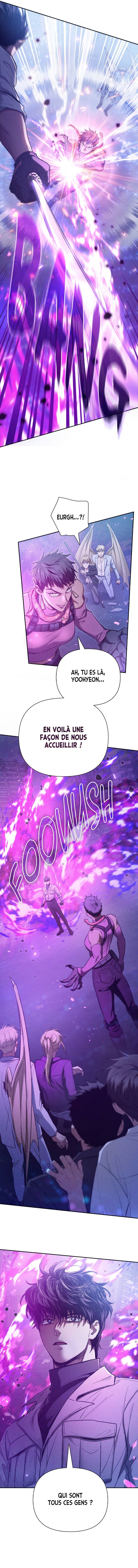 The S-classes That I Raised Chapitre 144 - Page 10