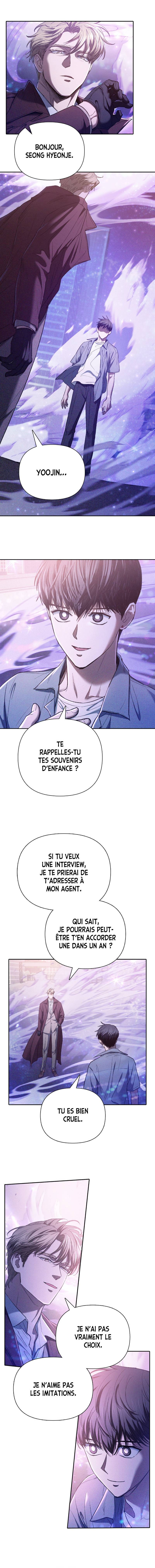 The S-classes That I Raised Chapitre 144 - Page 3