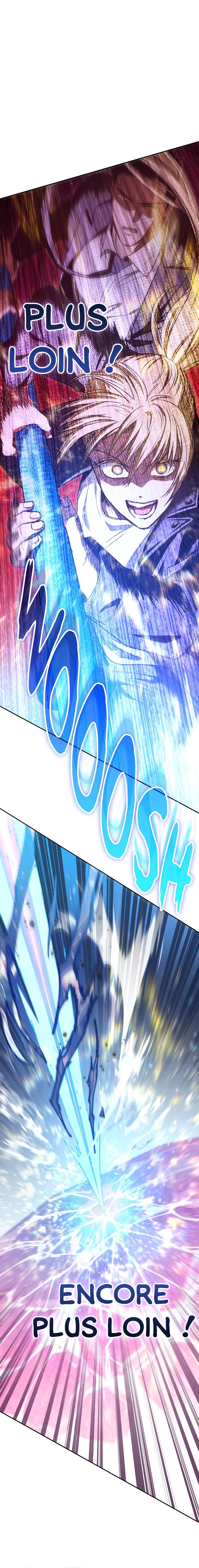 The S-classes That I Raised Chapitre 147 - Page 16