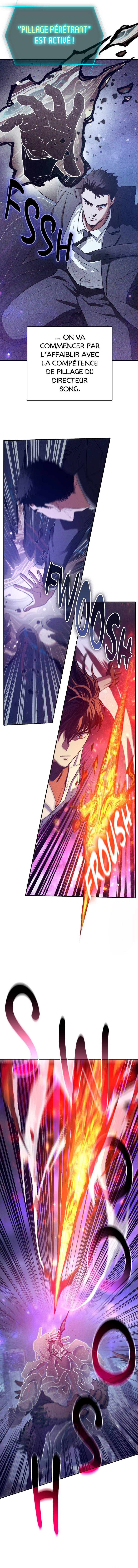 The S-classes That I Raised Chapitre 147 - Page 6