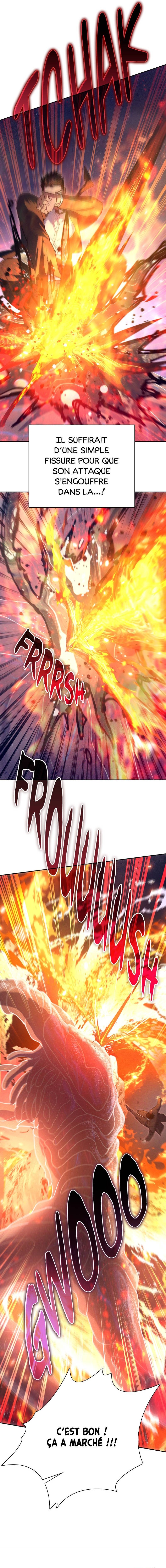 The S-classes That I Raised Chapitre 147 - Page 7