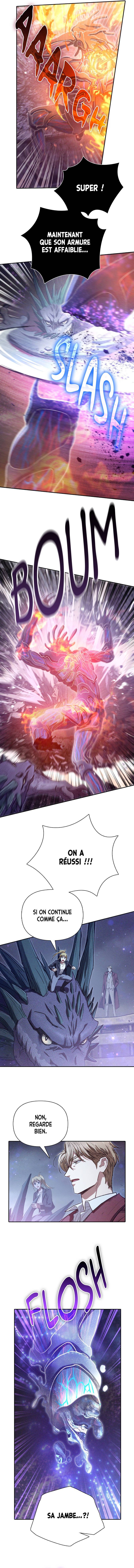 The S-classes That I Raised Chapitre 147 - Page 8