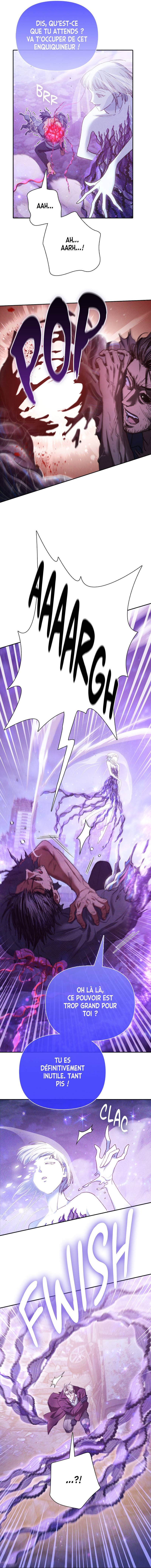 The S-classes That I Raised Chapitre 148 - Page 16