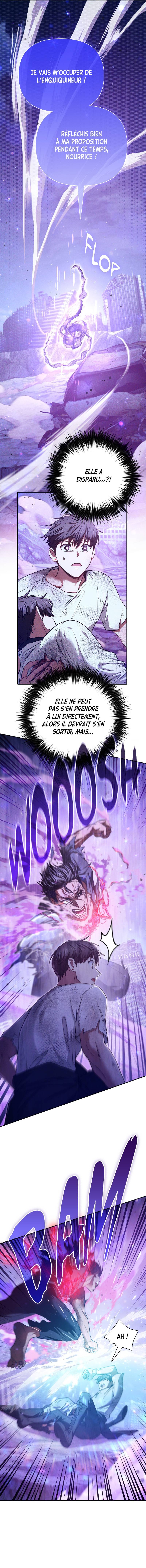The S-classes That I Raised Chapitre 148 - Page 17