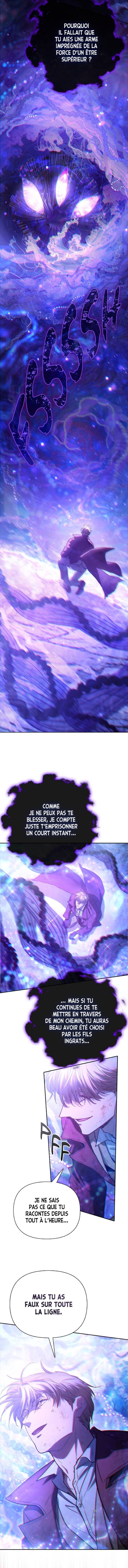 The S-classes That I Raised Chapitre 149 - Page 12