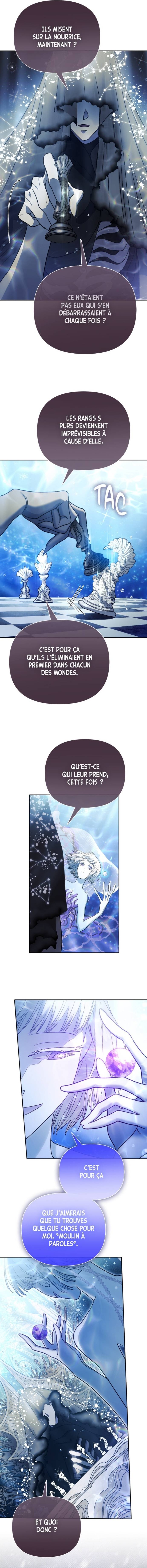 The S-classes That I Raised Chapitre 153 - Page 12