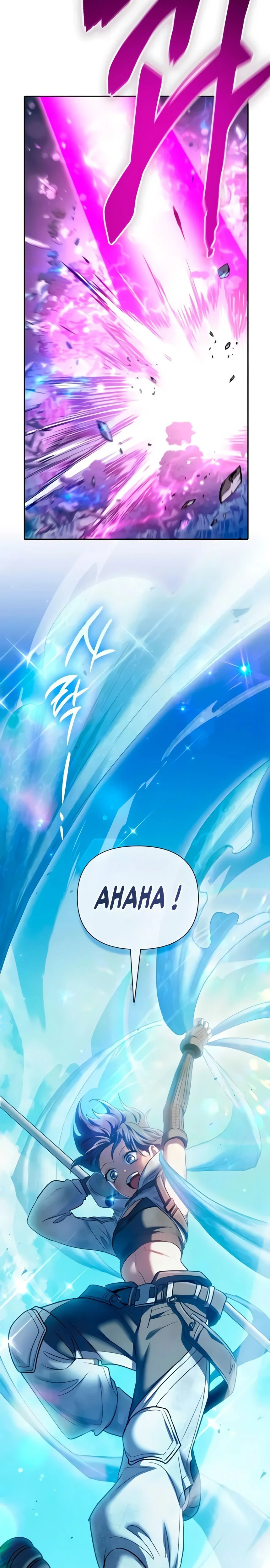 The S-classes That I Raised Chapitre 154 - Page 5