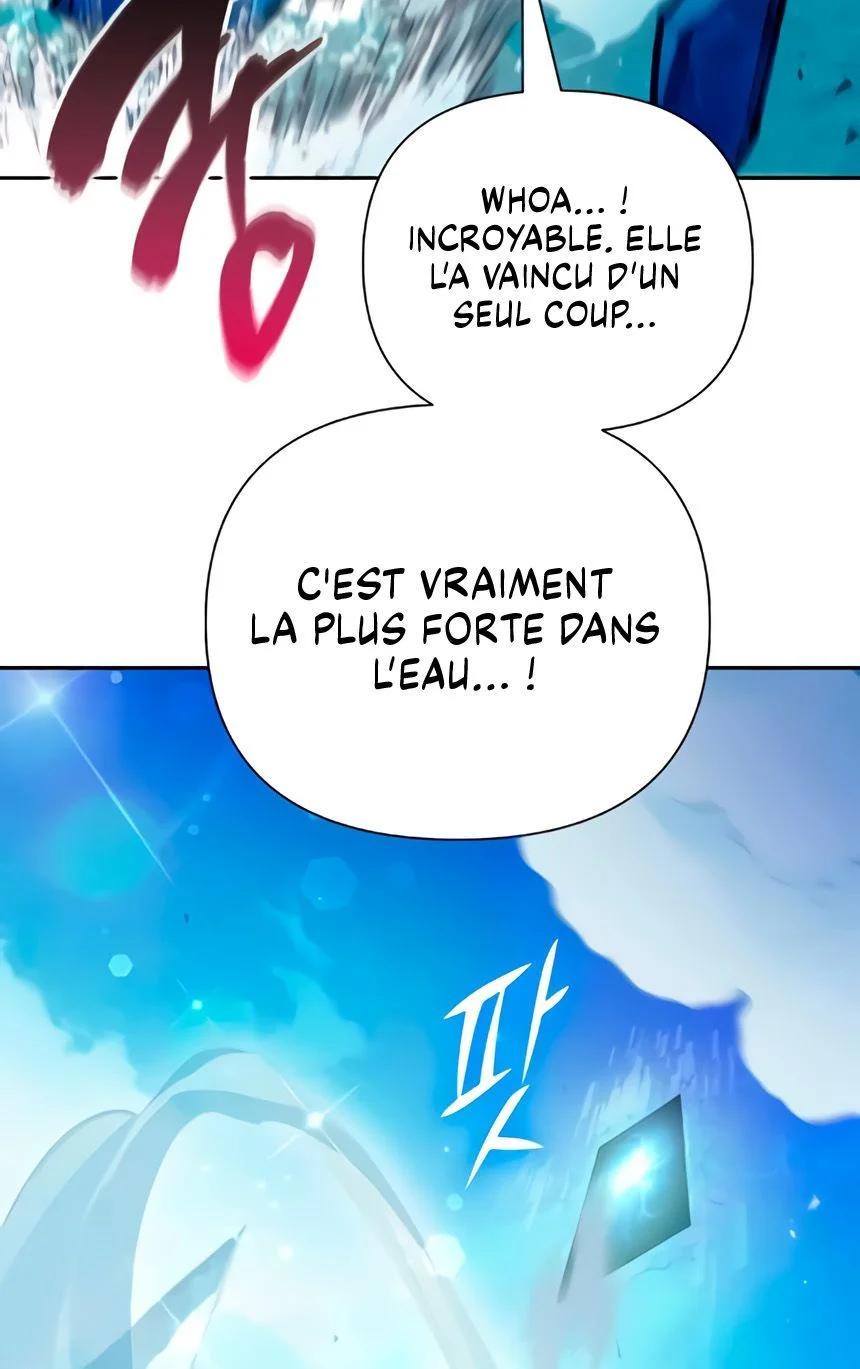 The S-classes That I Raised Chapitre 154 - Page 14