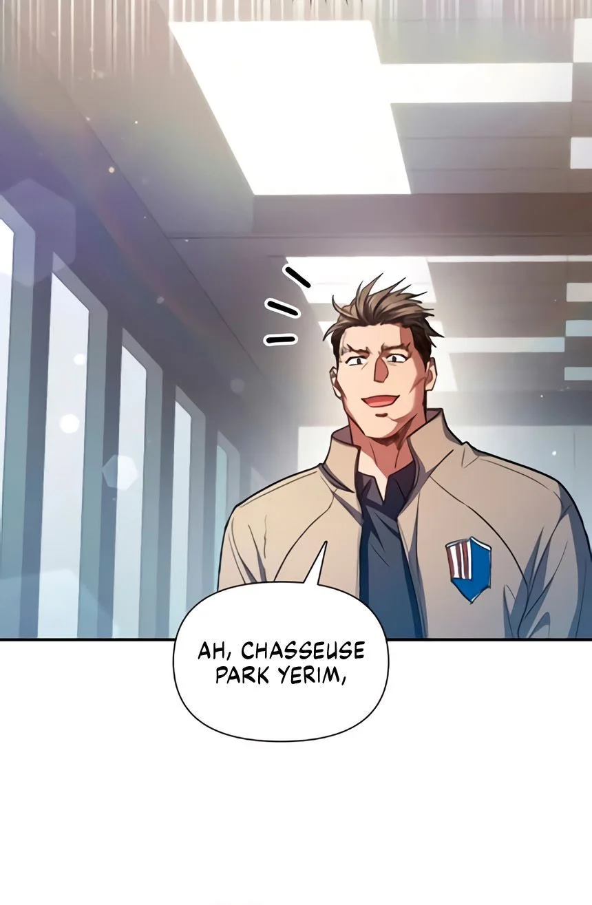 The S-classes That I Raised Chapitre 154 - Page 28