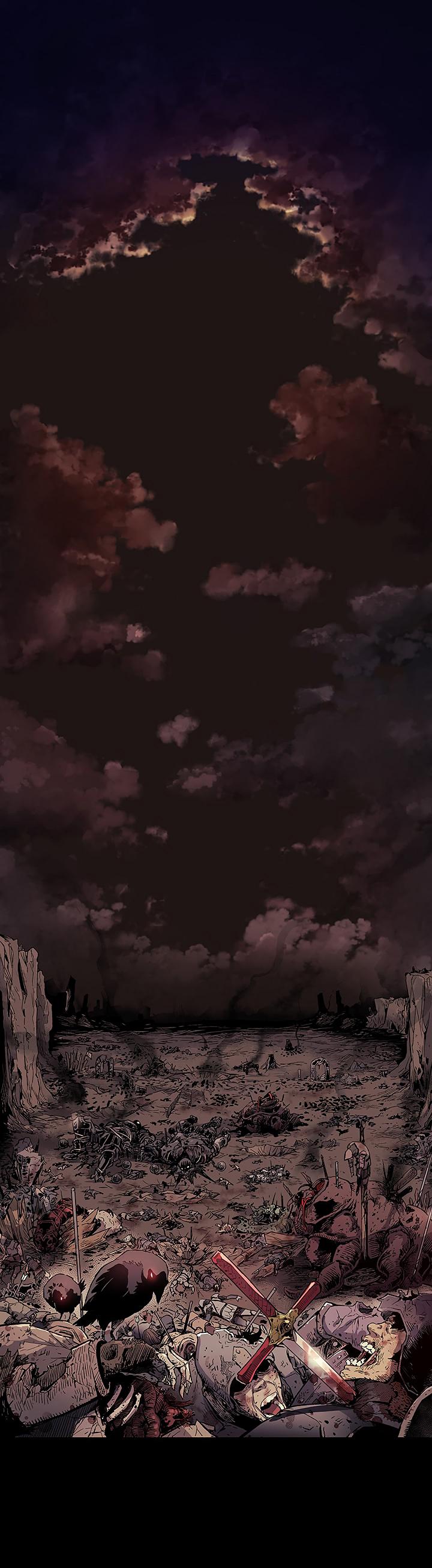 The Second Coming of Gluttony Chapitre 1 - Page 1