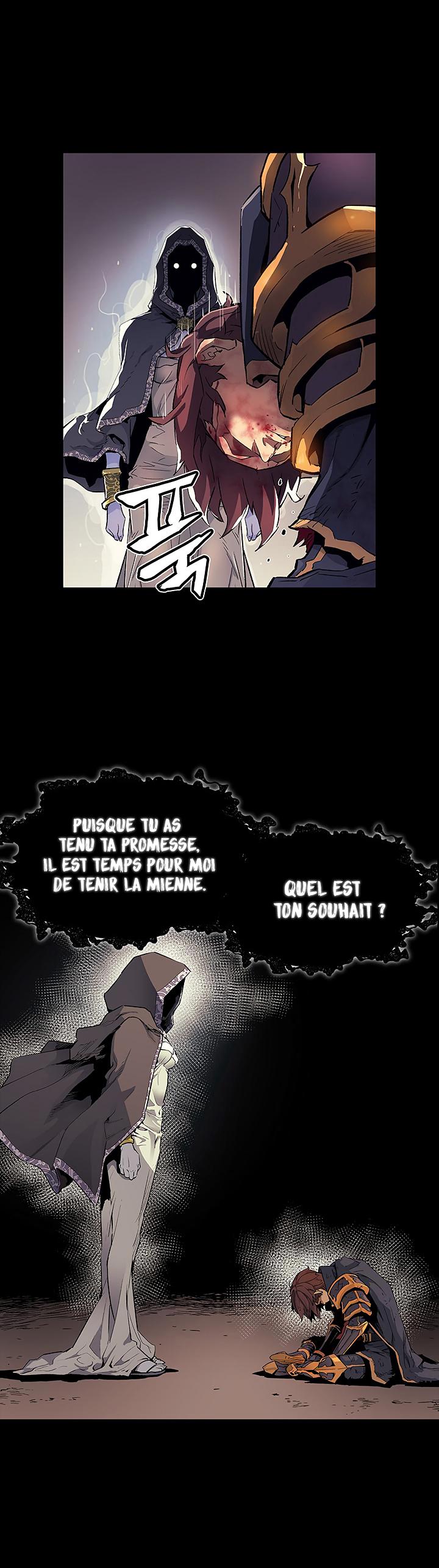 The Second Coming of Gluttony Chapitre 1 - Page 11