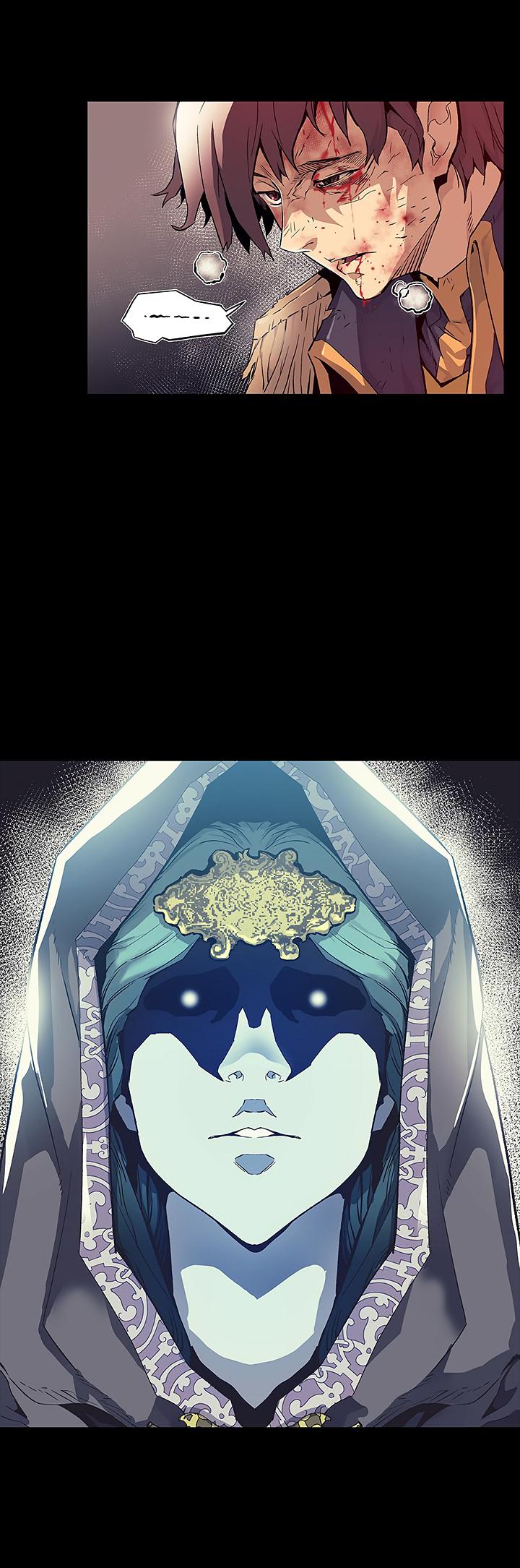 The Second Coming of Gluttony Chapitre 1 - Page 13