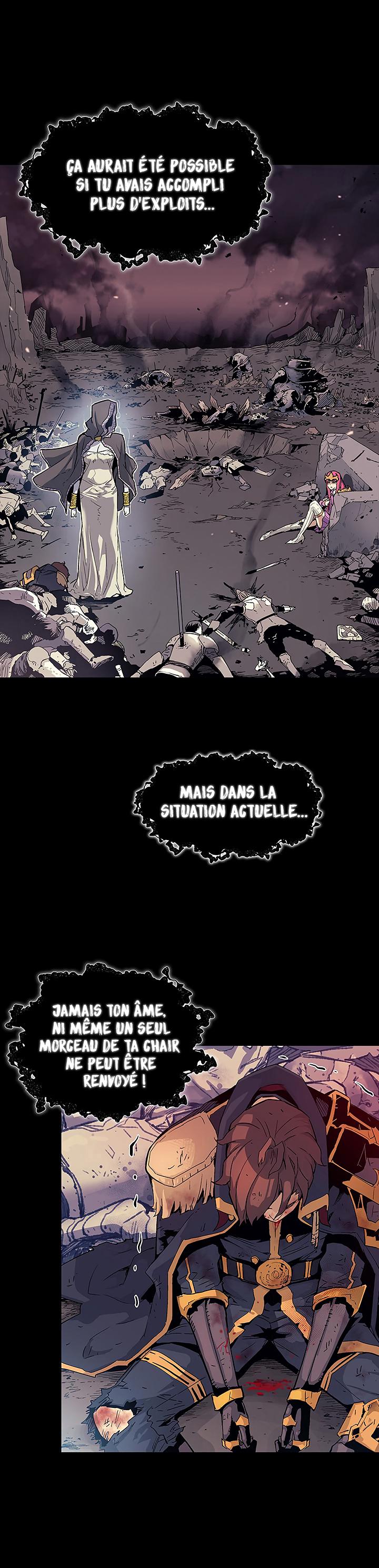 The Second Coming of Gluttony Chapitre 1 - Page 14
