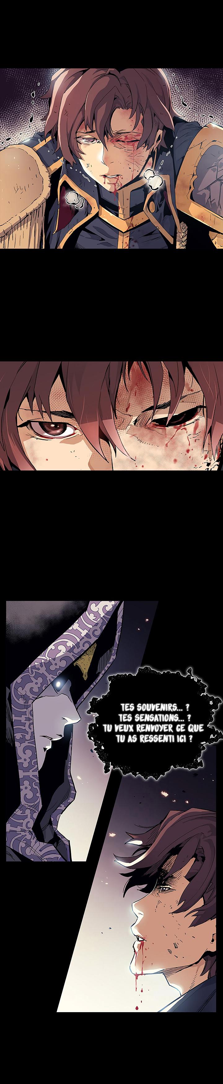 The Second Coming of Gluttony Chapitre 1 - Page 15