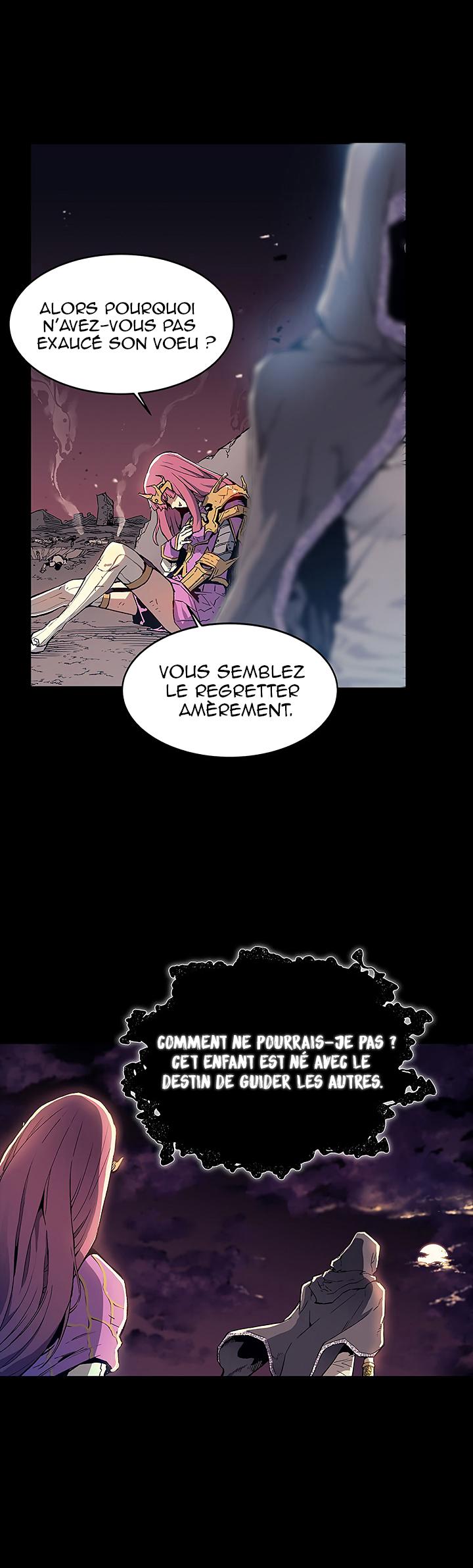 The Second Coming of Gluttony Chapitre 1 - Page 21