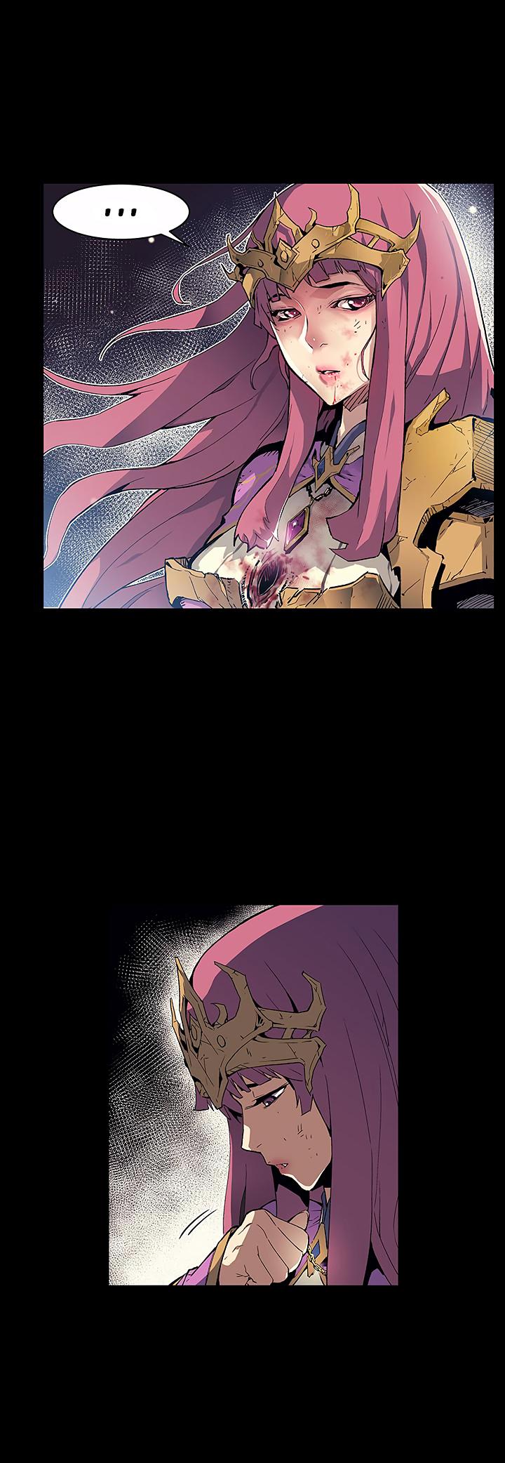 The Second Coming of Gluttony Chapitre 1 - Page 23