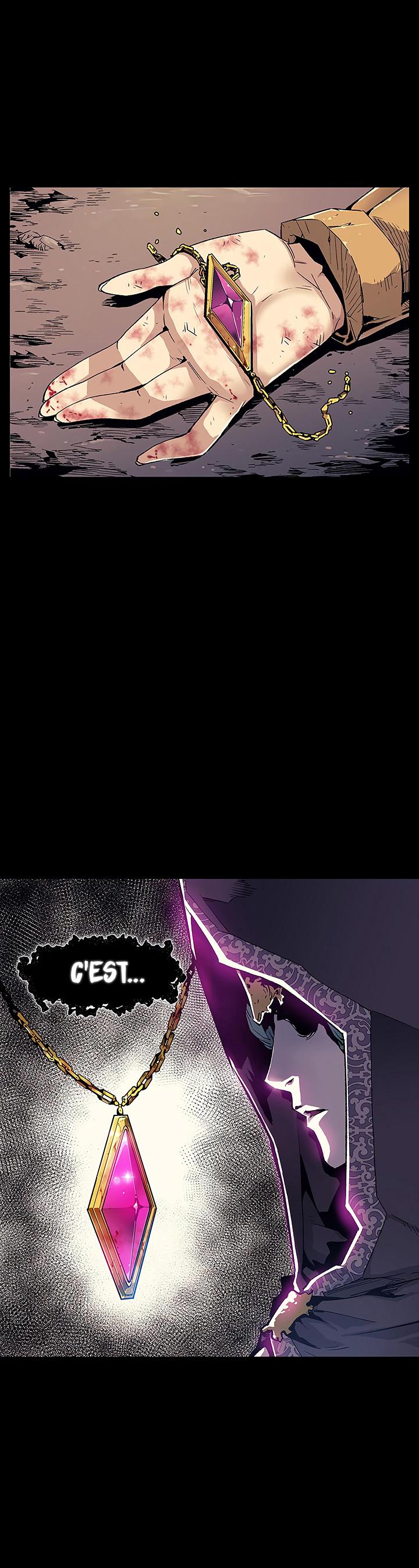 The Second Coming of Gluttony Chapitre 1 - Page 25