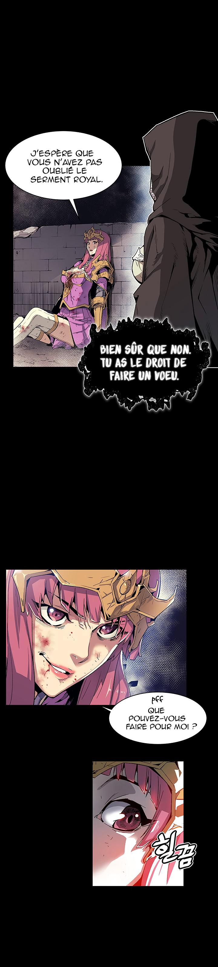 The Second Coming of Gluttony Chapitre 1 - Page 26
