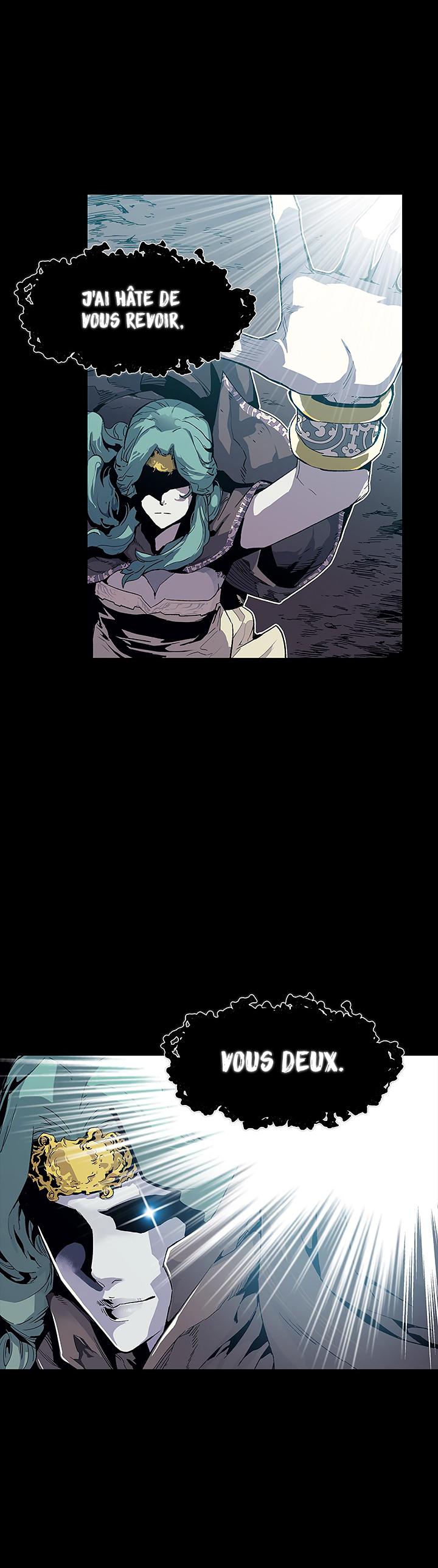 The Second Coming of Gluttony Chapitre 1 - Page 33