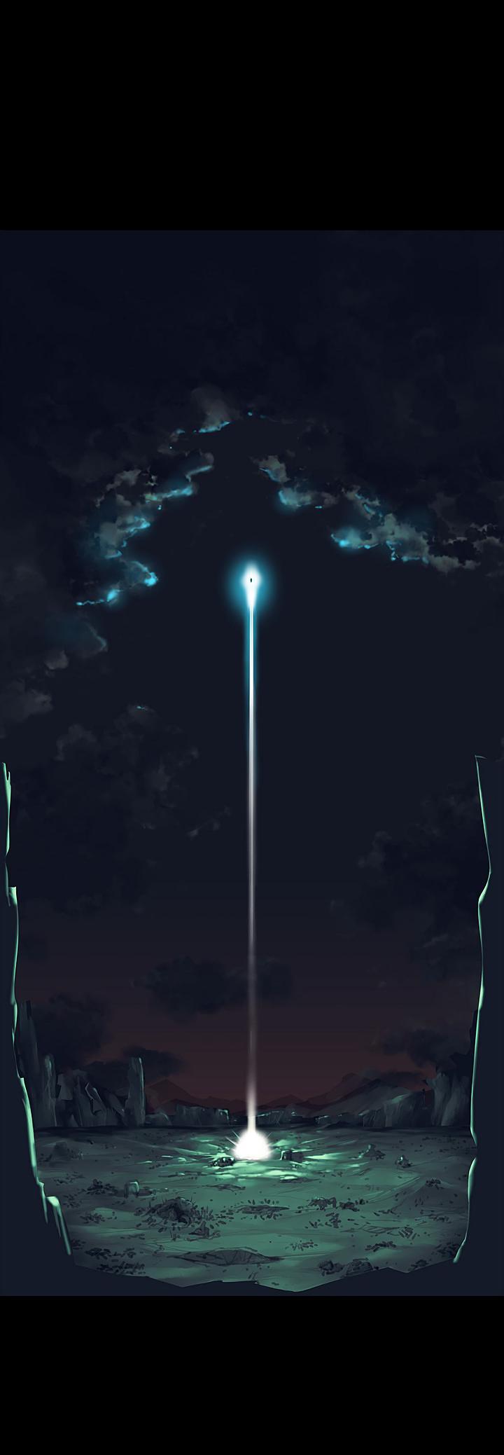 The Second Coming of Gluttony Chapitre 1 - Page 34