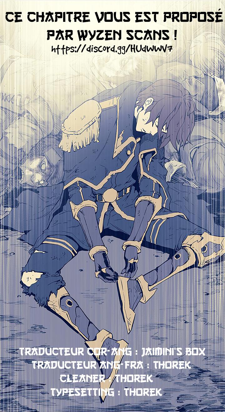 The Second Coming of Gluttony Chapitre 1 - Page 37