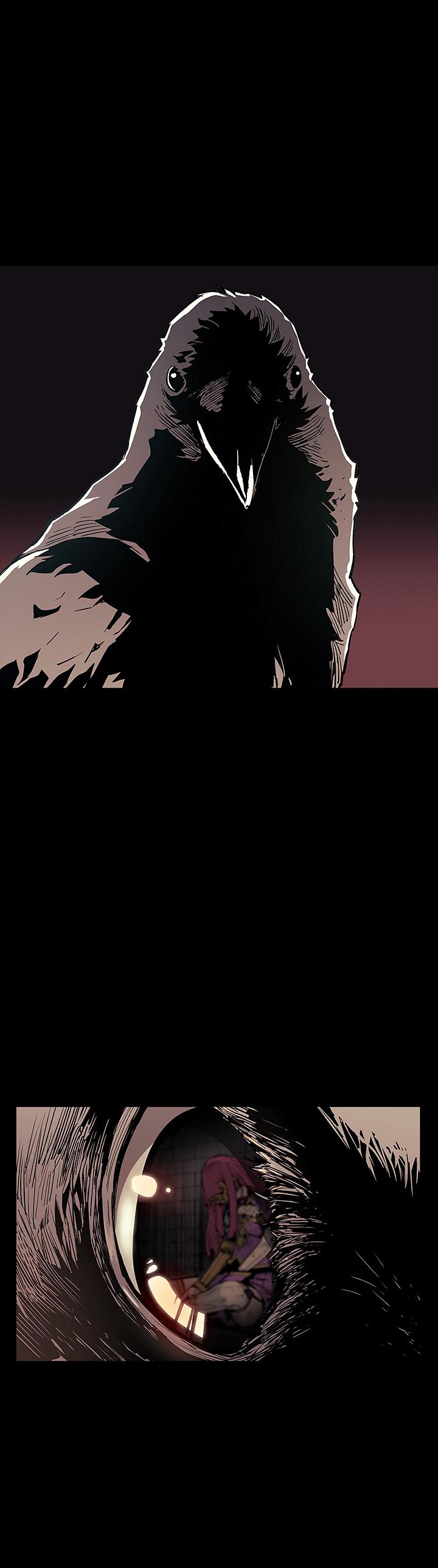 The Second Coming of Gluttony Chapitre 1 - Page 5
