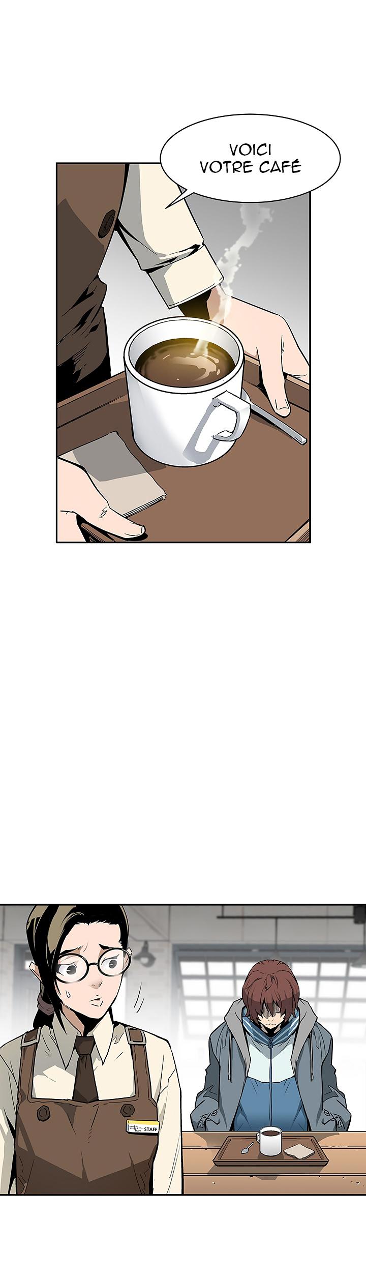 The Second Coming of Gluttony Chapitre 2 - Page 16