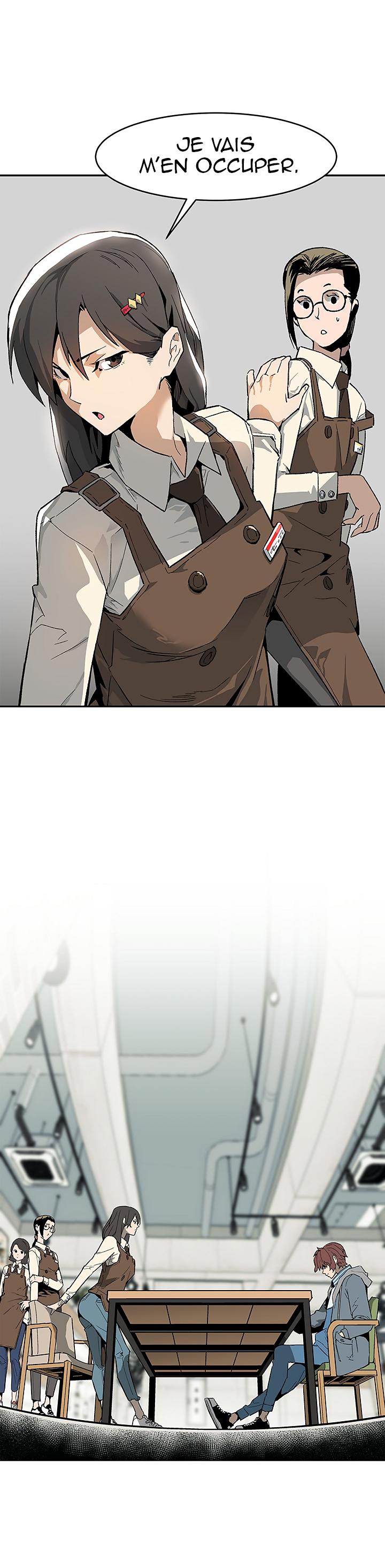 The Second Coming of Gluttony Chapitre 2 - Page 20