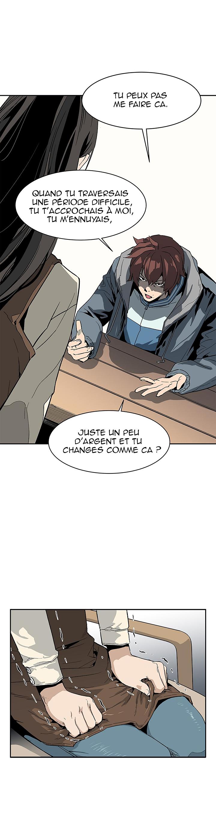 The Second Coming of Gluttony Chapitre 2 - Page 31